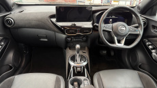 Nissan Juke 1.6 Hybrid Tekna+ 5dr Auto Hybrid Hatchback